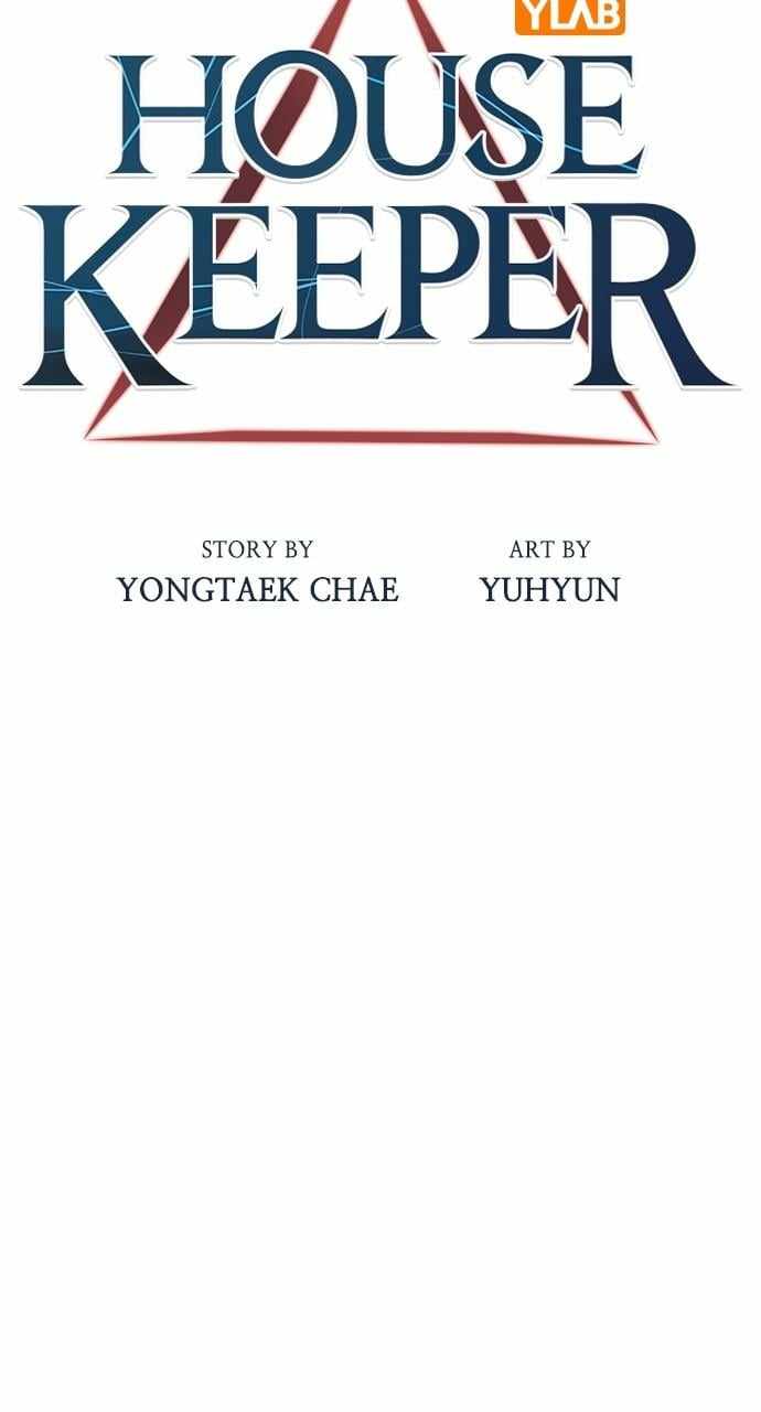 Housekeeper (Chae Yong-Taek) Chapter 93 12